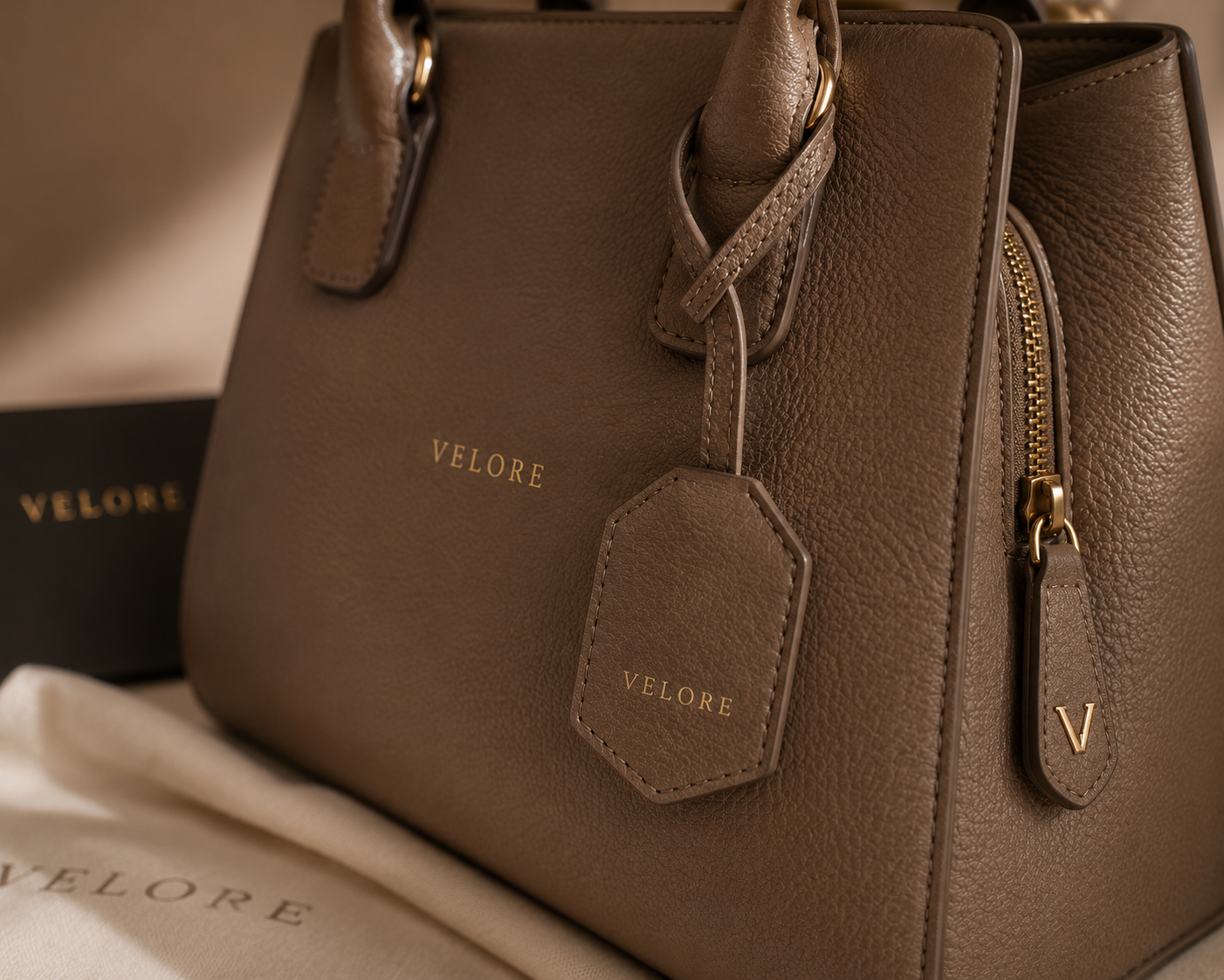 Shoulder bag