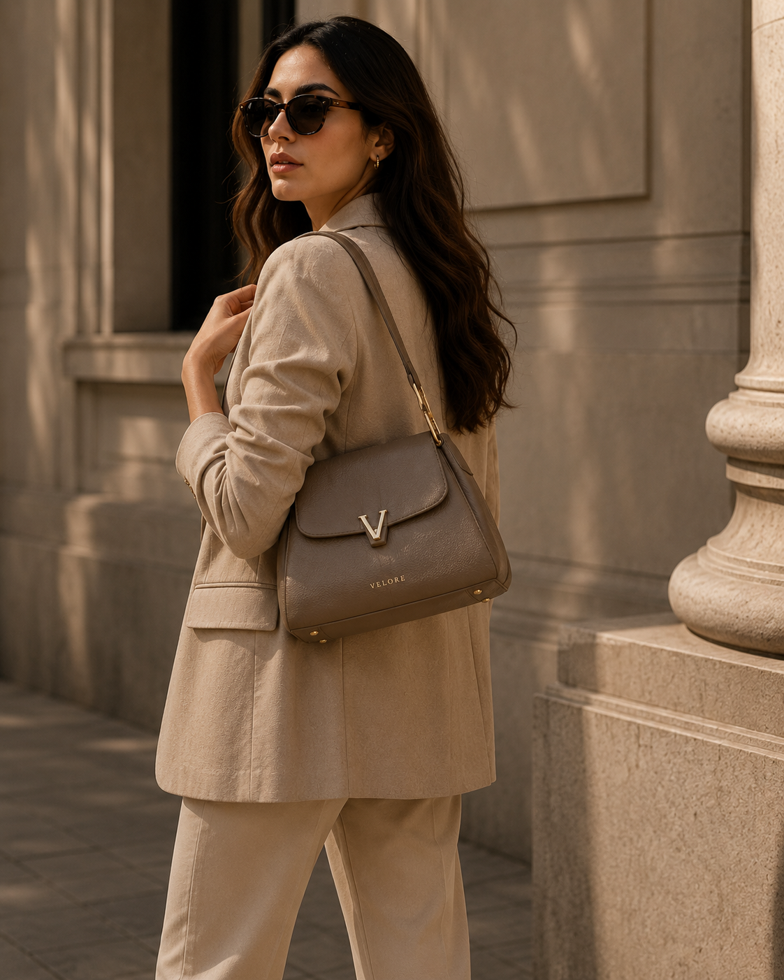 Sling Bag