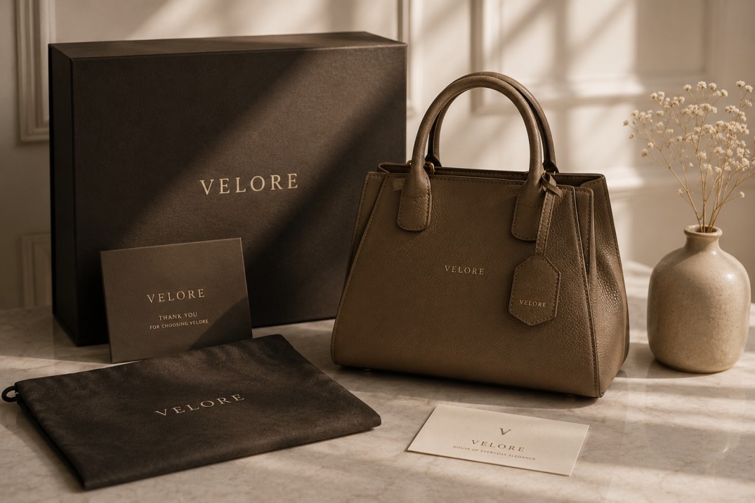 About VELORE