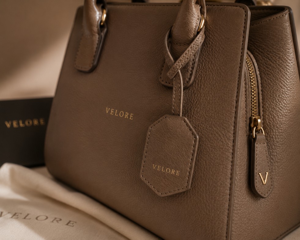 VELORE craftsmanship